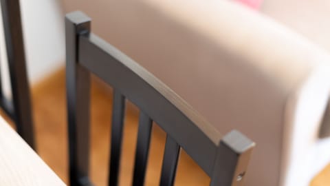 Apartment (1 Bedroom) | Dining room