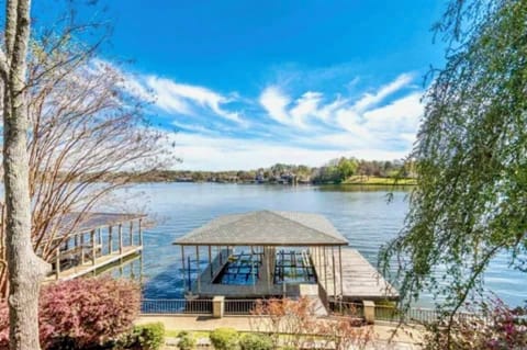 Beautiful views everyday!