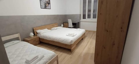 Triple Room | Free WiFi