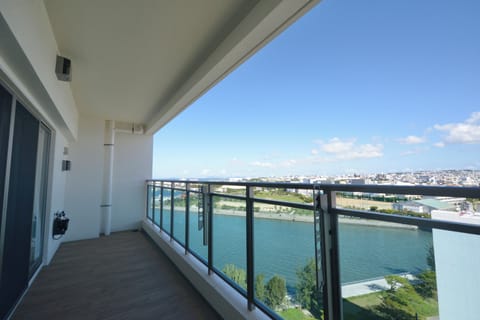 Apartment | Balcony view