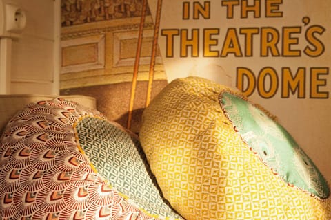 La Roulotte | Free WiFi