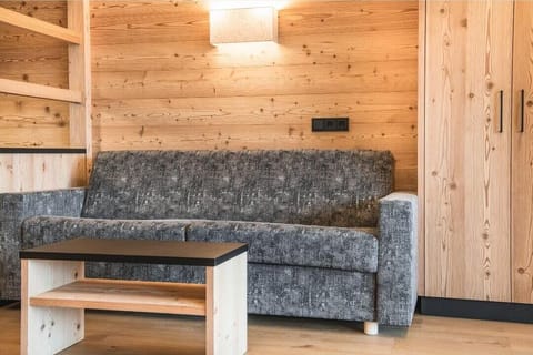 Family Apartment | Living area | TV