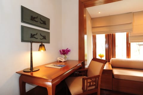 Sala Villa | In-room safe, free WiFi, bed sheets