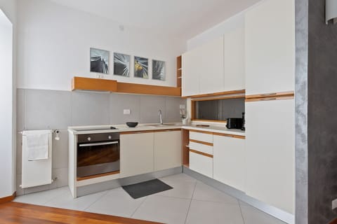 Dining Room, Kitchen, Living Room