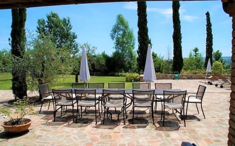 Balcony / Terrace / Patio, Garden, Outdoor