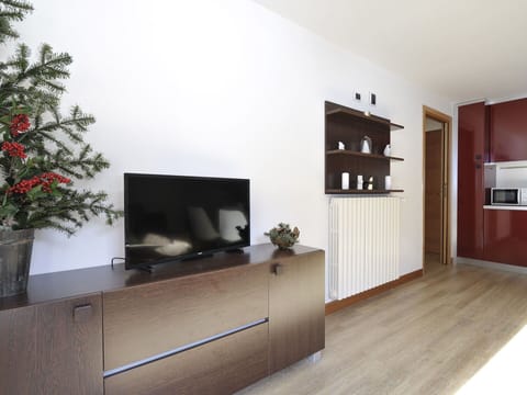 Dining Room, Kitchen, Living Room