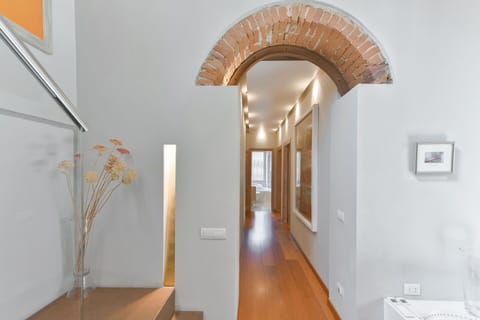 Living Room, Other Room