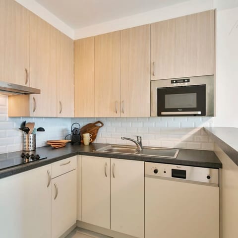 Apartment | 1 bedroom, Internet