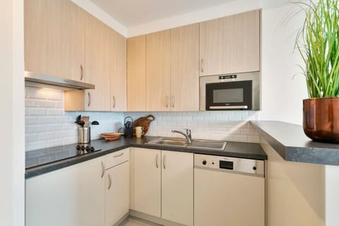 Apartment | 1 bedroom, Internet