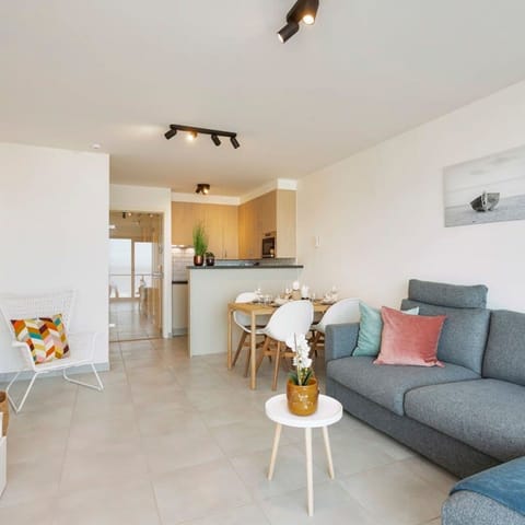 Apartment | 1 bedroom, Internet