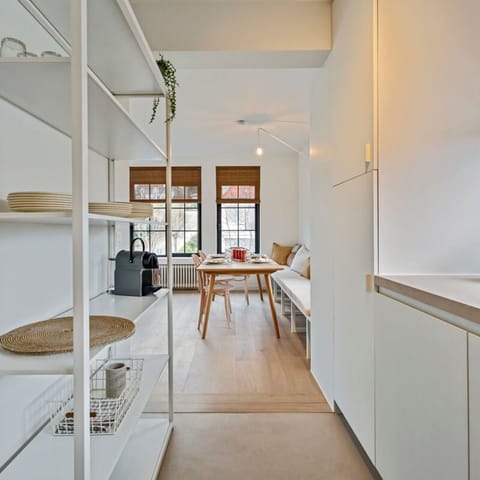 Apartment | 2 bedrooms, Internet