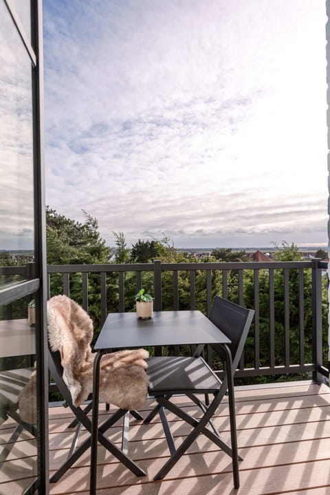 Apartment | 1 bedroom, Internet