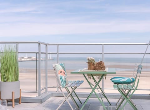 Apartment | 1 bedroom, Internet