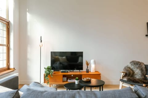 Apartment | 1 bedroom, Internet