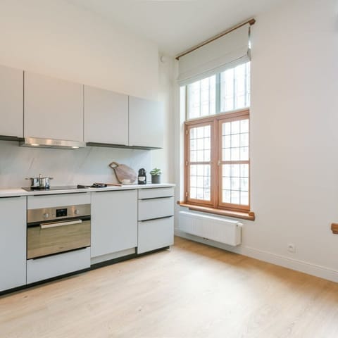 Apartment | 1 bedroom, Internet