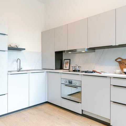 Apartment | 1 bedroom, Internet