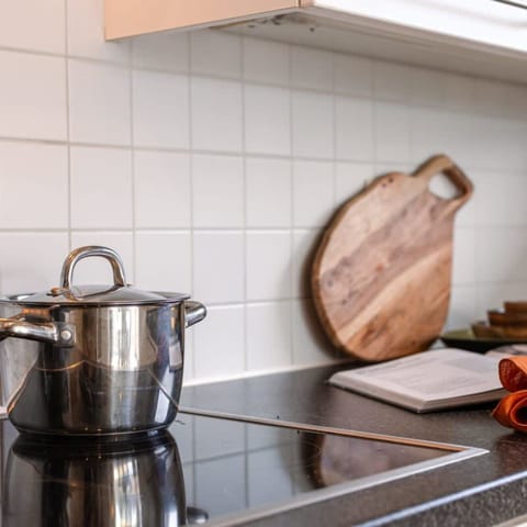 Apartment | 2 bedrooms, Internet