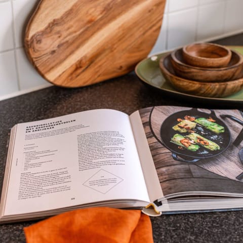 Apartment | 2 bedrooms, Internet