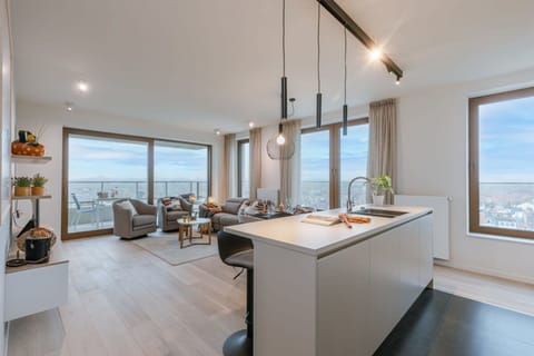 Apartment | 2 bedrooms, Internet