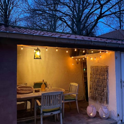 House | 3 bedrooms, Internet