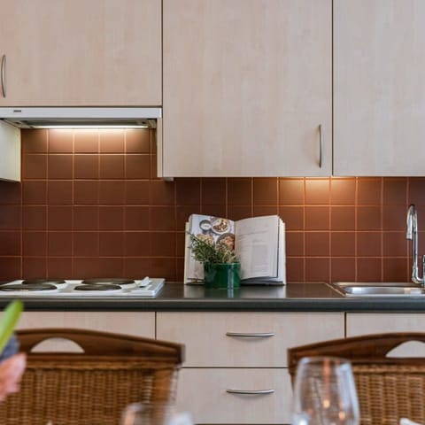 House | 3 bedrooms, Internet