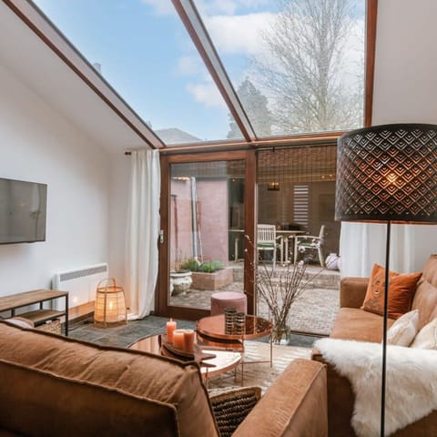 House | 3 bedrooms, Internet