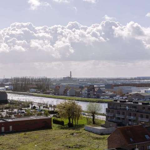 Apartment | 2 bedrooms, Internet