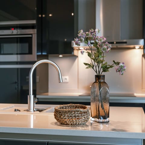 Apartment | 2 bedrooms, Internet