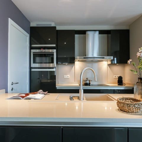 Apartment | 2 bedrooms, Internet