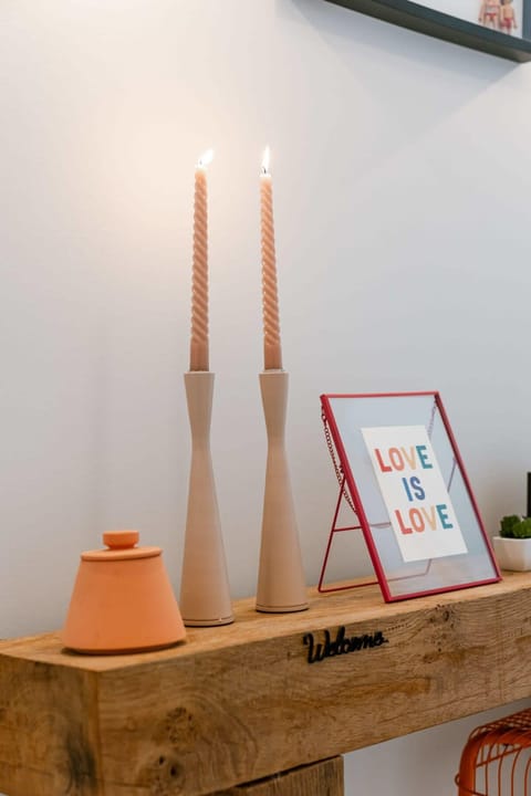 Apartment | 2 bedrooms, Internet