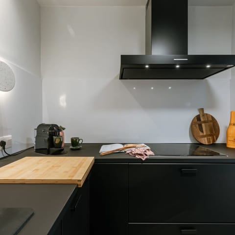 Apartment | 2 bedrooms, Internet