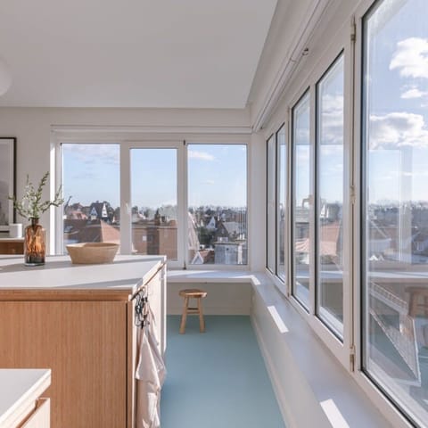 Apartment | 4 bedrooms, Internet