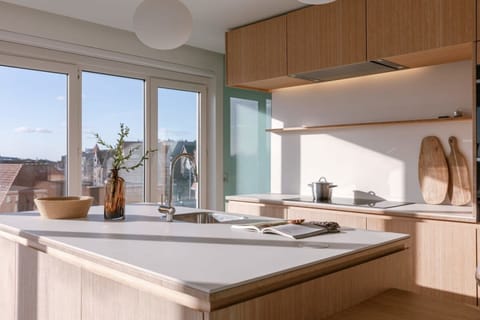 Apartment | 4 bedrooms, Internet