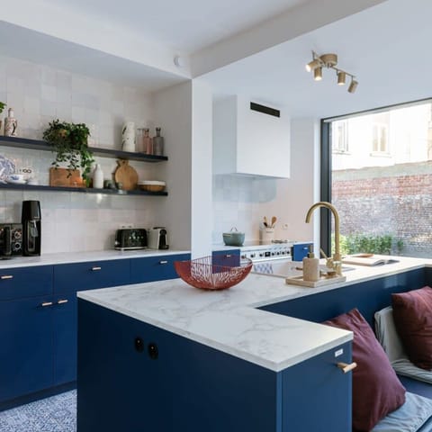 Apartment, Accessible | 3 bedrooms, Internet