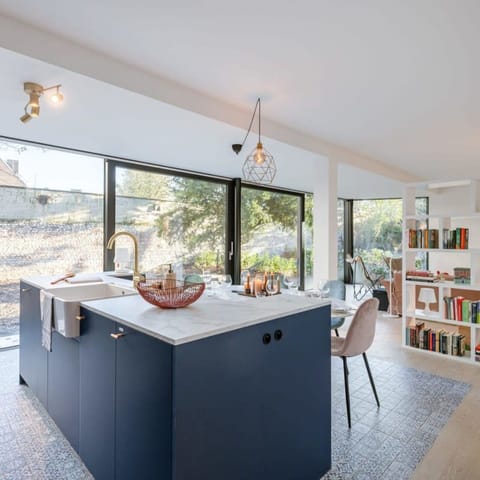 Apartment, Accessible | 3 bedrooms, Internet