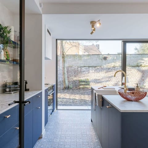 Apartment, Accessible | 3 bedrooms, Internet