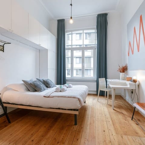 Apartment | 1 bedroom, Internet