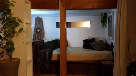 %22Cabine banquette%22 rdc