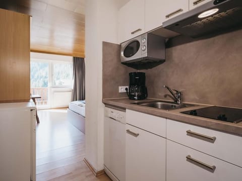 Studio Standard I | Private kitchen