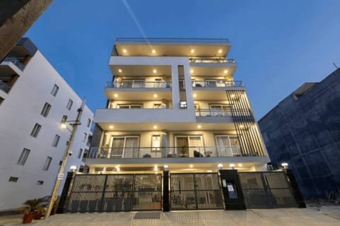 Apartment, Accessible | 2 bedrooms, Internet