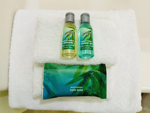 Bath Amenities