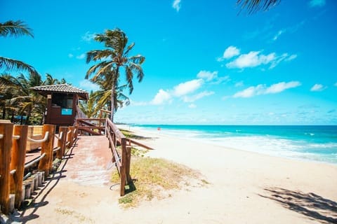 Family Apartment | Beach