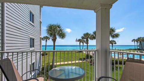 Condo, Multiple Beds, Patio, Ocean View (Sand Cliffs 214) | View from room