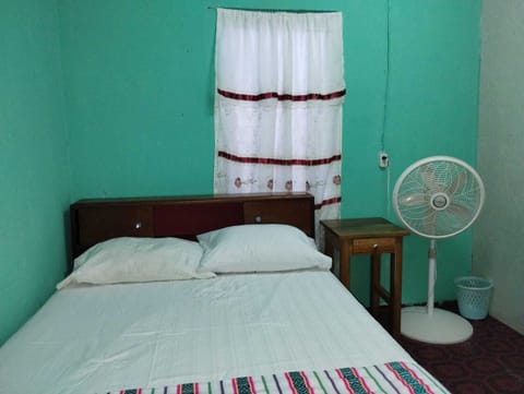 Comfort Double Room | Desk, free WiFi, bed sheets