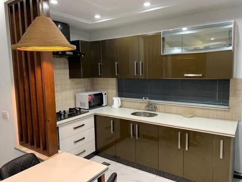 Deluxe Double Room | Shared kitchen facilities