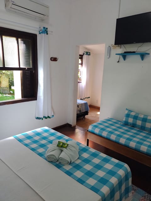 Luxury Quadruple Room, Valley View | Blackout drapes, iron/ironing board, free WiFi, bed sheets