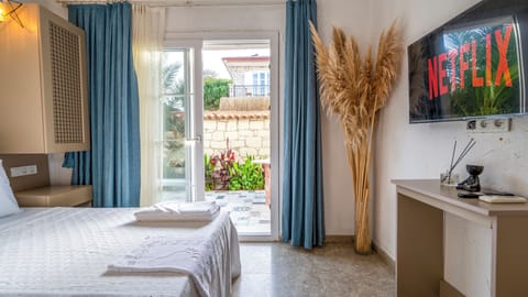 In-room safe, blackout drapes, soundproofing, iron/ironing board