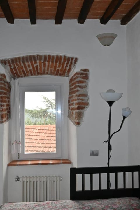 Apartment, 2 Bedrooms, Balcony, Garden View | Interior