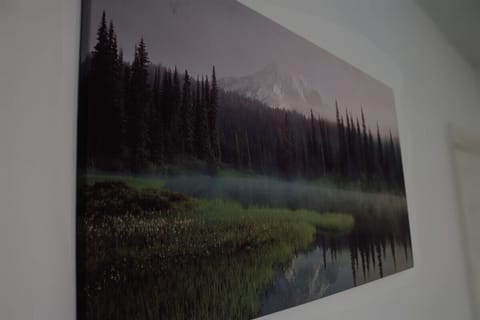 Look at this amazing scenery, how peaceful!

Though this is sadly not in Warrington, there are several peaceful spots here too, such as Lymm Dam Nature Reserve, Walton Hall & Gardens, and Grappenhall Heys Walled Garden