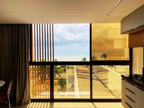 Deluxe Apartment | View from property